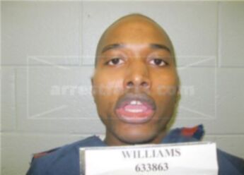 Henry Arthur Williams
