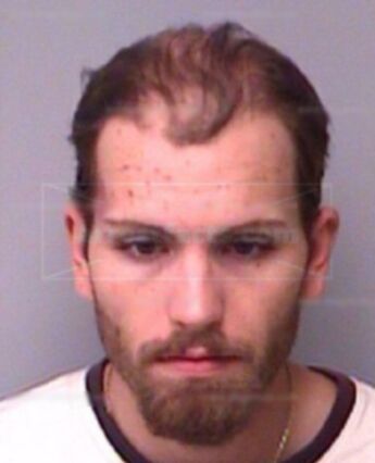 Brandon Dess Ehrke
