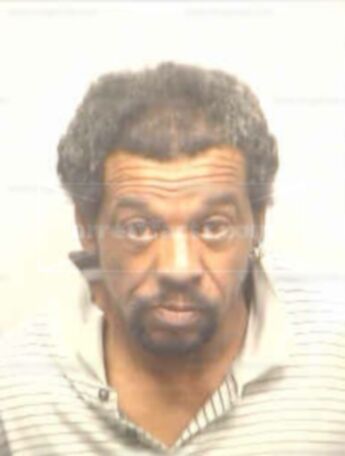 Lewis B Buford
