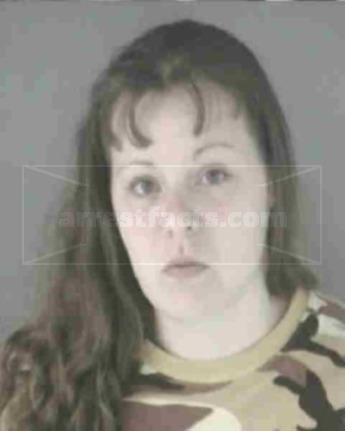 Lisa Nicole Gossage