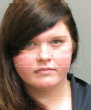 Amber Cheyenne Cannon