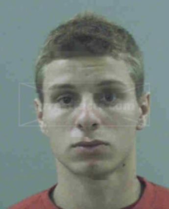 Devin Tyrone Fendley