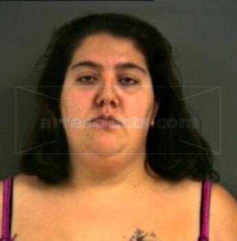 Jessica Marie Lawrence
