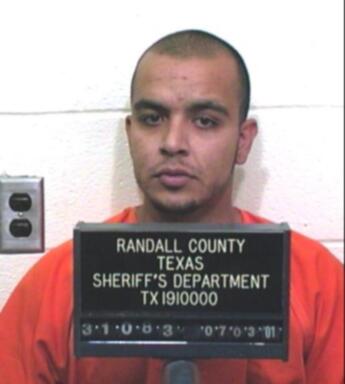 Thomas Mickey Rodriguez