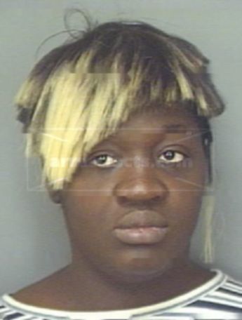 Sharon Bush