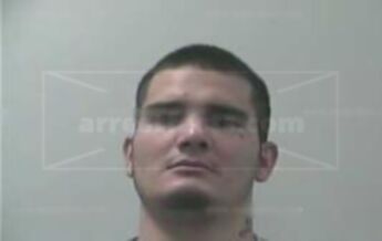 Henry Matthew Ruiz