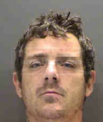 Jason Robert Mcclaskey
