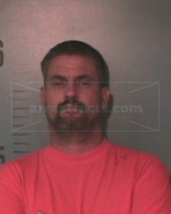 Steven Ray Baker