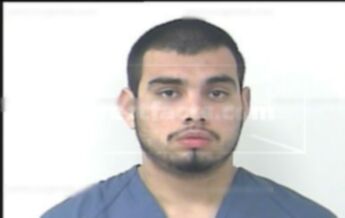 Tommy Alexis Castellano Hernandez