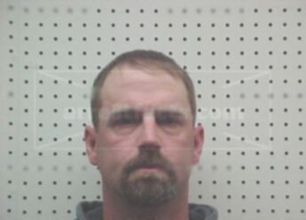 Shawn Michael Conrad