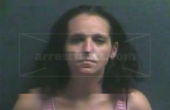 Terrie Lynn Mcmeans