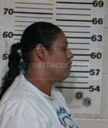 Elizabeth Chapa Cantu