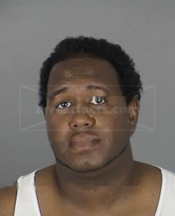 Alphonso Darnel Strother