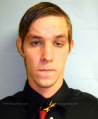 Nicholas Scott Ulm