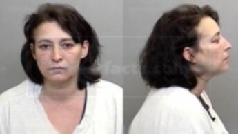 Shelly Kay Hottell