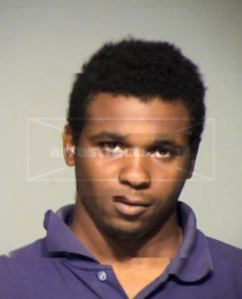 Lantrell Moore