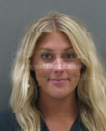 Arianna Elizabetth Clark