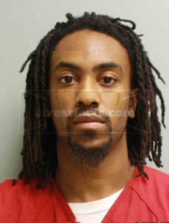 Jaimon Terrell Woods