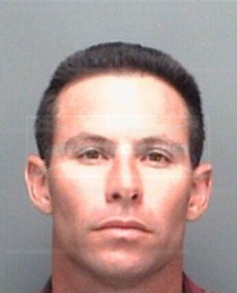 John Garrett Wayne Ragsdale