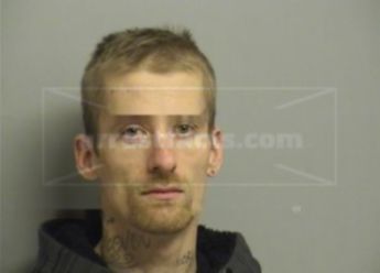 Todd Allen Hartley