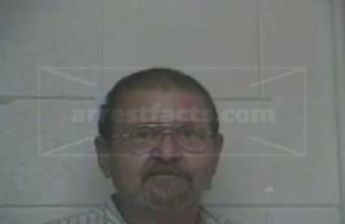 Joe Melvin Hamilton