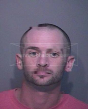 Matthew Beau Hawkins