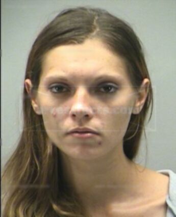 Christina N Gosnell