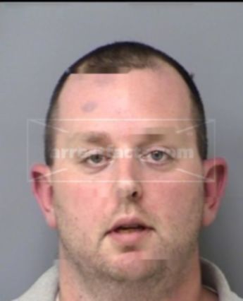 Eric Glen Hensley