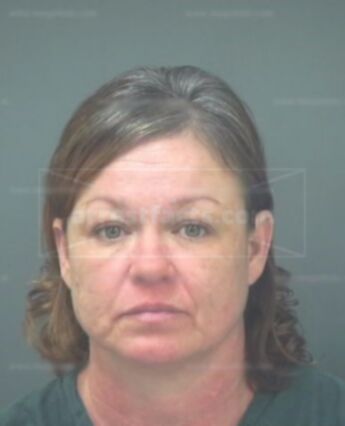 Brenda Kay Bolden