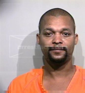 Darion Darnell Monroe
