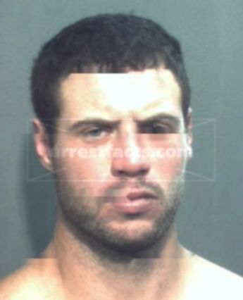 Brandon Lee Robbins