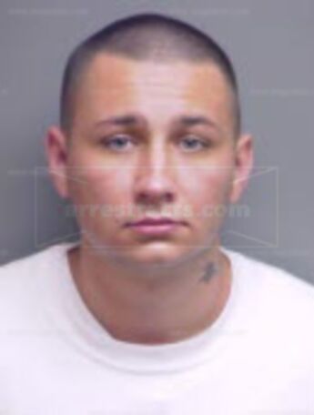 Brandon Scott Olmstead