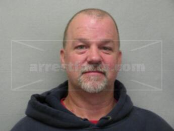 Steven Trent Woltz