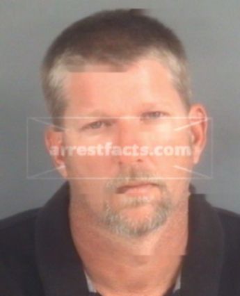 Shane Lee Offenstein