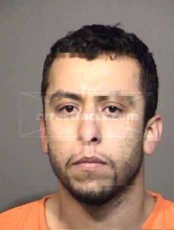 Brandon Lee Orosco