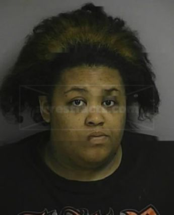 Naomi Shelby