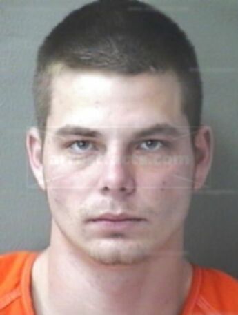 Bruce Christopher Brege