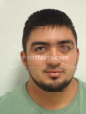 Erick Alexander Guzman