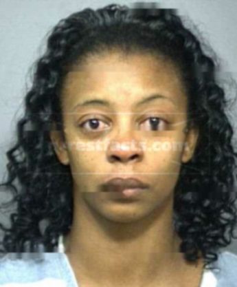 Tamara Elease Bailey