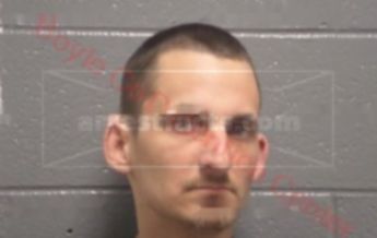 Jacob Anthony Sparks