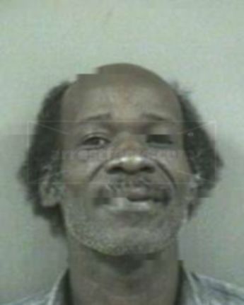 Roosevelt Jones