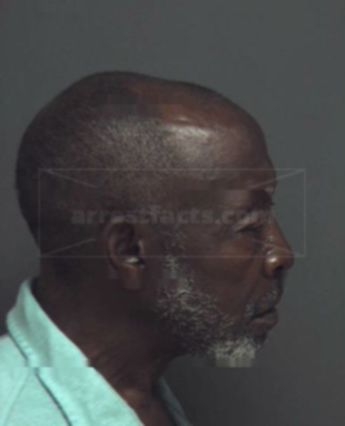 Sherman Lee Carter