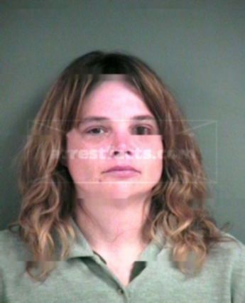 Jennifer Lynn Thompson