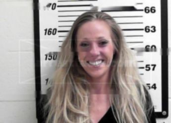 Tiffany Shallon Beamer