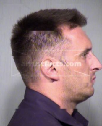 Sean Patrick Richey