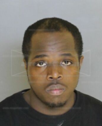 Darryl Eguene Livingston