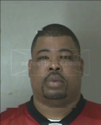 Steven Antonio Benson
