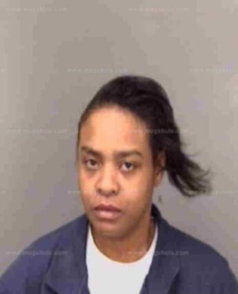Brenda Kay Erving