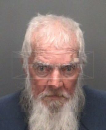 Donald Duane Roberts