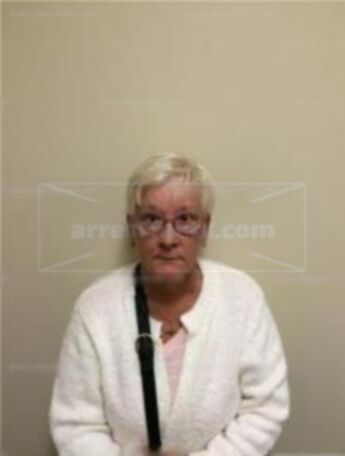 Doreen Victoria Poulin